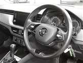 Skoda Kamiq Image 6
