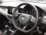 Skoda Kamiq Image 6
