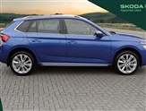 Skoda Kamiq Image 4