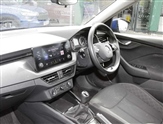 Skoda Kamiq Image 2