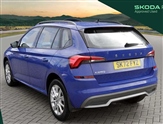 Skoda Kamiq Image 3