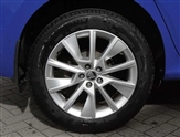 Skoda Kamiq Image 5