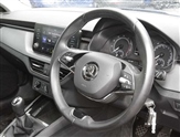 Skoda Kamiq Image 6