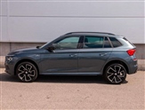 Skoda Kamiq Image 4