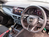 Skoda Kamiq Image 6