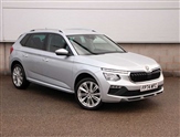 Skoda Kamiq Image 1