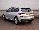 Skoda Kamiq Image 3