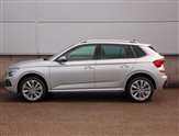 Skoda Kamiq Image 4