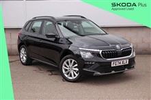 Used Skoda Kamiq