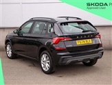 Skoda Kamiq Image 3