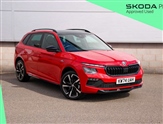 Skoda Kamiq Image 1