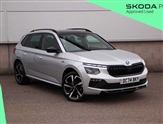 Skoda Kamiq Image 1