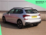 Skoda Kamiq Image 3