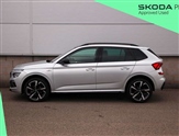 Skoda Kamiq Image 4