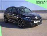 Skoda Kamiq Image 1
