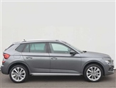 Skoda Kamiq Image 4