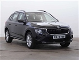 Skoda Kamiq Image 1