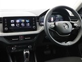 Skoda Kamiq Image 2