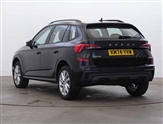 Skoda Kamiq Image 3