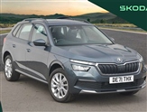 Skoda Kamiq Image 1