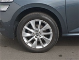 Skoda Kamiq Image 5
