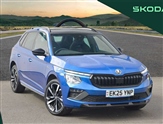 Skoda Kamiq Image 1