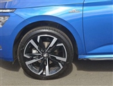 Skoda Kamiq Image 5