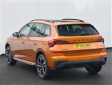 Skoda Kamiq Image 3