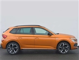 Skoda Kamiq Image 4