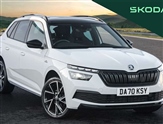 Skoda Kamiq Image 1