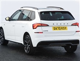 Skoda Kamiq Image 3