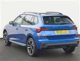 Skoda Kamiq Image 3