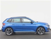 Skoda Kamiq Image 4