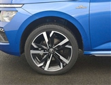 Skoda Kamiq Image 5