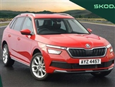 Skoda Kamiq Image 1