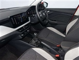 Skoda Kamiq Image 2