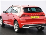 Skoda Kamiq Image 3