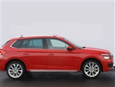 Skoda Kamiq Image 4