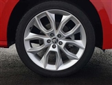 Skoda Kamiq Image 5