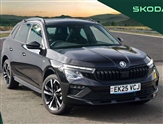 Skoda Kamiq Image 1