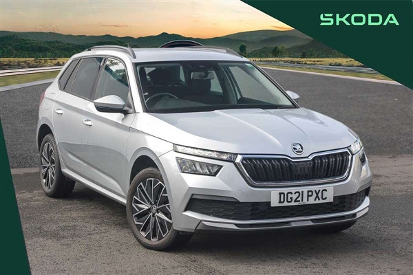 Large image for the Used Skoda Kamiq