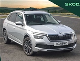 Skoda Kamiq Image 1
