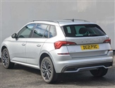 Skoda Kamiq Image 3