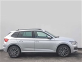 Skoda Kamiq Image 4