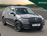 Skoda Kamiq Image 1