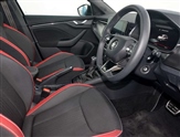 Skoda Kamiq Image 6