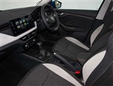 Skoda Kamiq Image 2