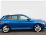 Skoda Kamiq Image 4