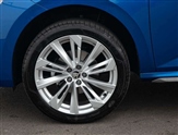 Skoda Kamiq Image 5