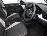 Skoda Kamiq Image 6